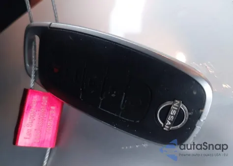 2024 Nissan Pathfinder Platinum из США, поврежденный, VIN 5N1DR3DK8RC230137